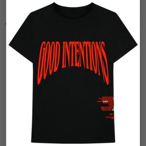 Nav x Vlone Good Intentions "M"